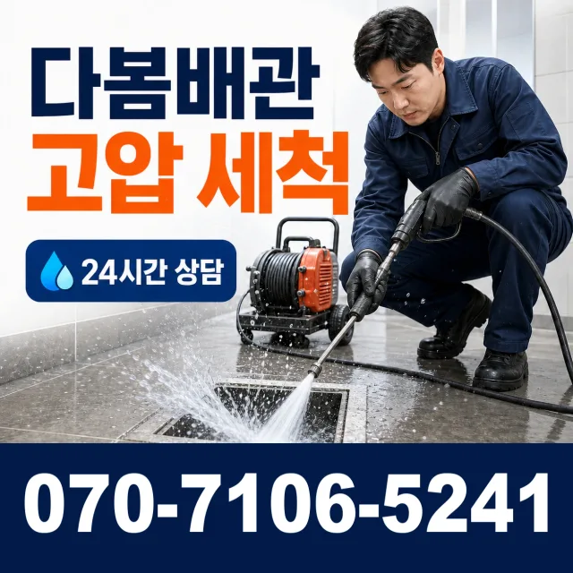 충남 공주시 신풍면 용수봉갑길 수도누수 상담 이미지 4